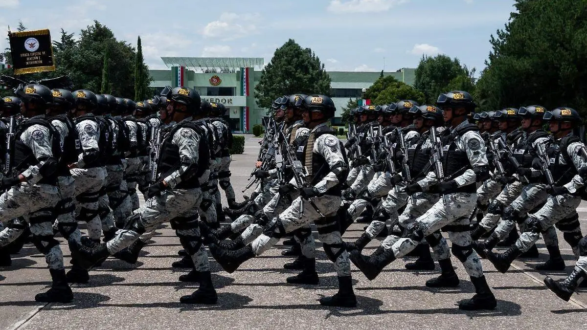 Guardia Nacional